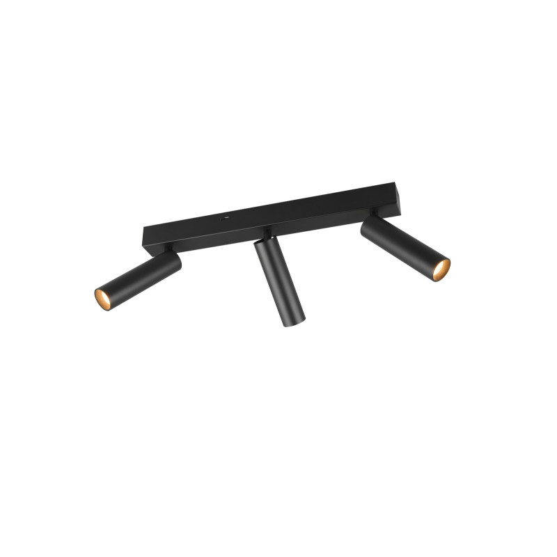 lampa sufitowa AMBALA 849210332 Trio | Sklep z lampami