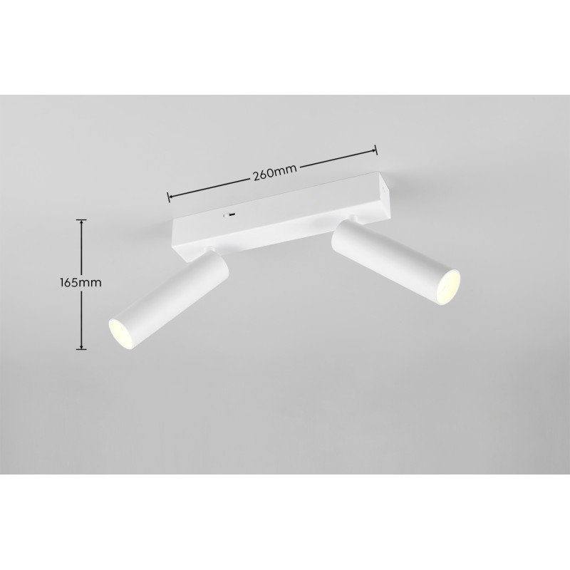 spot AMBALA 849210231 Trio | Sklep z lampami