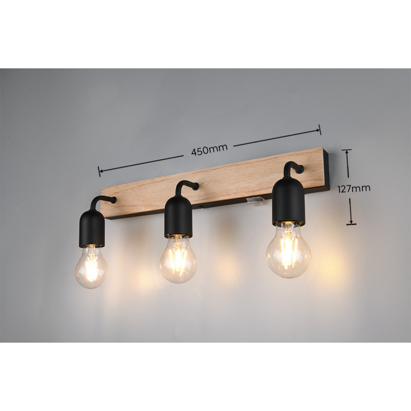 lampa ARTURO 284470332 Trio | Sklep z lampami lampa ARTURO 284470332 Trio | Sklep z lampami