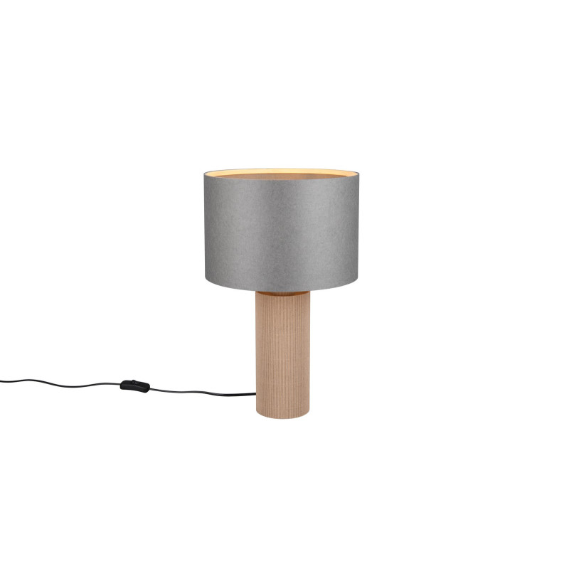 lampa stołowa CANIO 568190111 Trio | Sklep z lampami lampa stołowa CANIO 568190111 Trio | Sklep z lampami