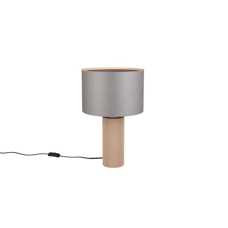 lampa stołowa CANIO 568190111 Trio | Sklep z lampami lampa stołowa CANIO 568190111 Trio | Sklep z lampami