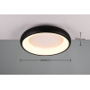 lampa sufitowa CARDONA 649614532 Trio | Sklep z lampami