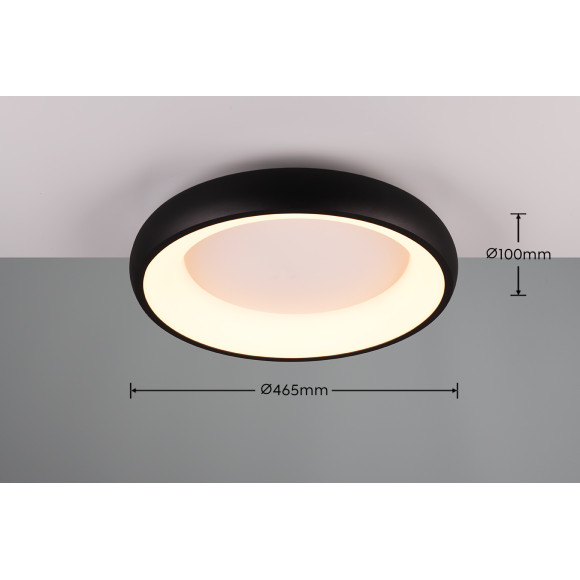 lampa sufitowa CARDONA 649614532 Trio | Sklep z lampami