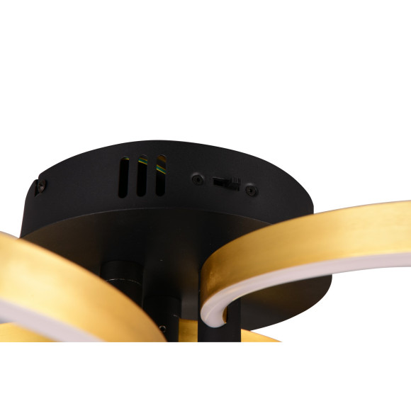 lampa sufitowa CARUSO 648110680 Trio | Sklep z lampami