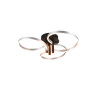 lampa sufitowa CARUSO 648110605 Trio | Sklep z lampami