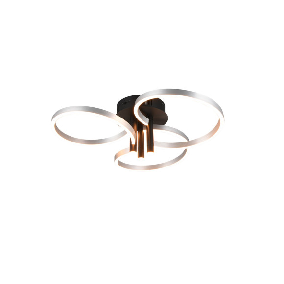 lampa sufitowa CARUSO 648110605 Trio | Sklep z lampami