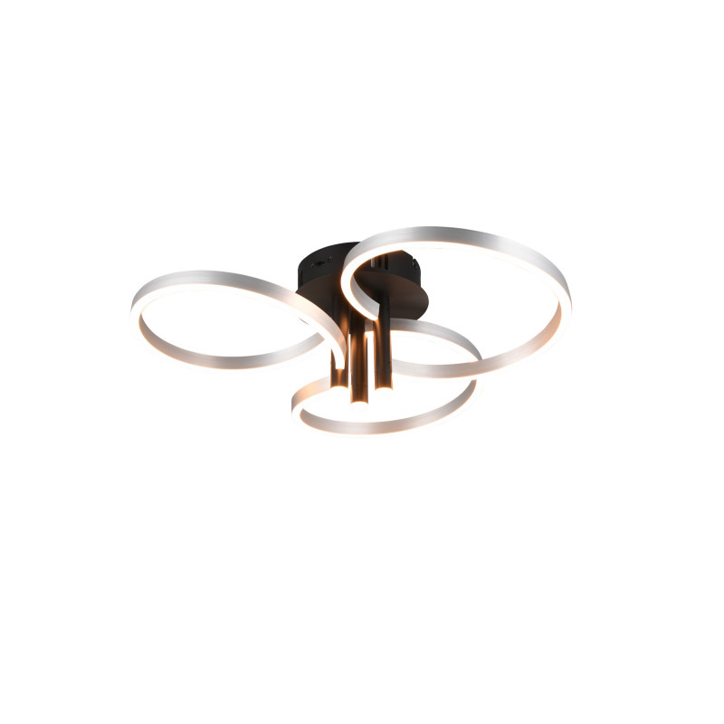 lampa sufitowa CARUSO 648110605 Trio | Sklep z lampami