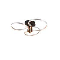 lampa sufitowa CARUSO 648110605 Trio | Sklep z lampami