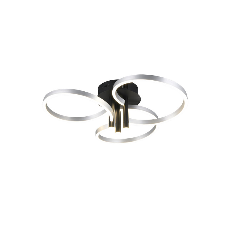 lampa sufitowa CARUSO 648110605 Trio | Sklep z lampami