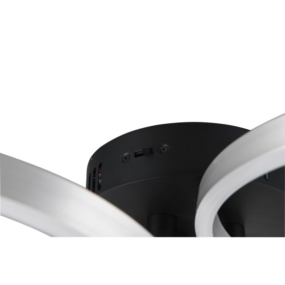 lampa sufitowa CARUSO 648110605 Trio | Sklep z lampami