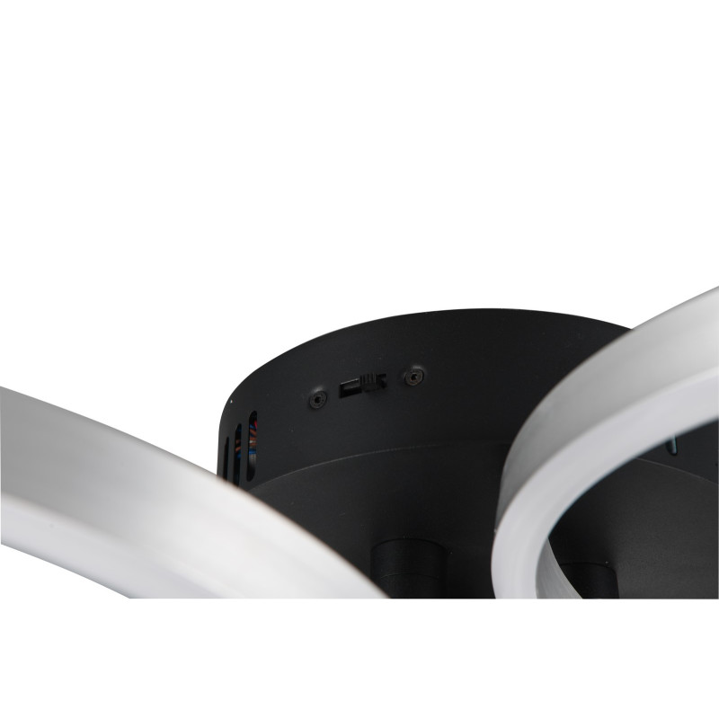 lampa sufitowa CARUSO 648110605 Trio | Sklep z lampami