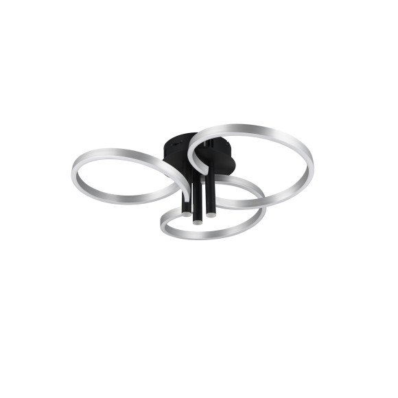 lampa sufitowa CARUSO 648110605 Trio | Sklep z lampami