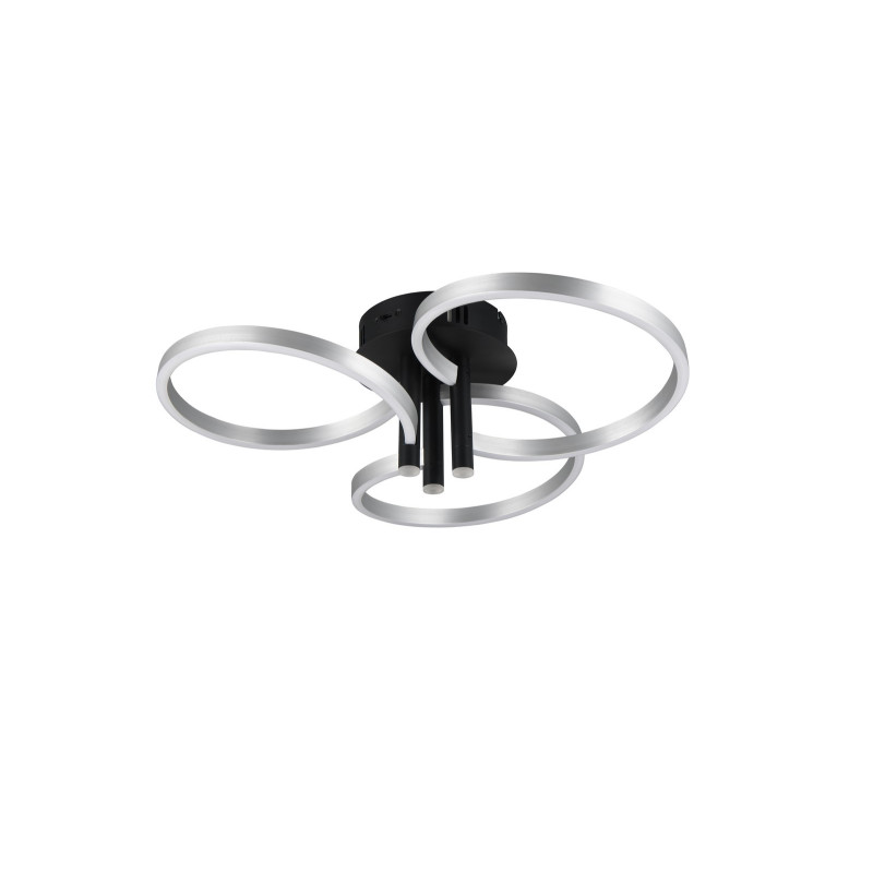 lampa sufitowa CARUSO 648110605 Trio | Sklep z lampami