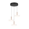 lampa wisząca CELESTE 354930365 Trio | Sklep z lampami lampa wisząca CELESTE 354930365 Trio | Sklep z lampami
