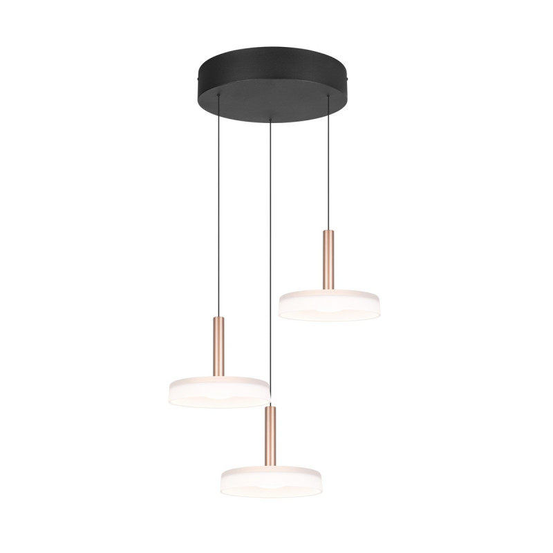 lampa wisząca CELESTE 354930365 Trio | Sklep z lampami lampa wisząca CELESTE 354930365 Trio | Sklep z lampami