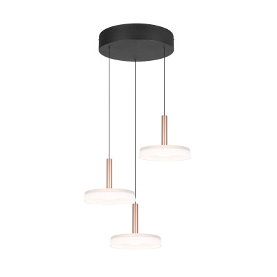 lampa wisząca CELESTE 354930365 Trio | Sklep z lampami