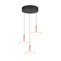 lampa wisząca CELESTE 354930365 Trio | Sklep z lampami