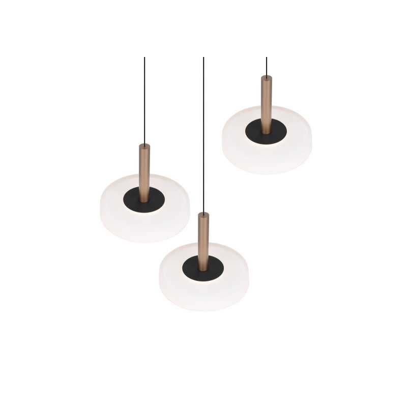 lampa wisząca CELESTE 354930365 Trio | Sklep z lampami lampa wisząca CELESTE 354930365 Trio | Sklep z lampami