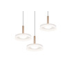 lampa wisząca CELESTE 354930365 Trio | Sklep z lampami lampa wisząca CELESTE 354930365 Trio | Sklep z lampami