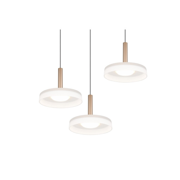 lampa wisząca CELESTE 354930365 Trio | Sklep z lampami lampa wisząca CELESTE 354930365 Trio | Sklep z lampami