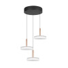 lampa wisząca CELESTE 354930365 Trio | Sklep z lampami lampa wisząca CELESTE 354930365 Trio | Sklep z lampami