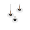 lampa wisząca CELESTE 354930365 Trio | Sklep z lampami lampa wisząca CELESTE 354930365 Trio | Sklep z lampami