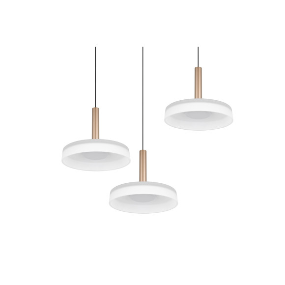 lampa wisząca CELESTE 354930365 Trio | Sklep z lampami lampa wisząca CELESTE 354930365 Trio | Sklep z lampami