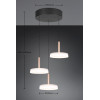 lampa wisząca CELESTE 354930365 Trio | Sklep z lampami lampa wisząca CELESTE 354930365 Trio | Sklep z lampami
