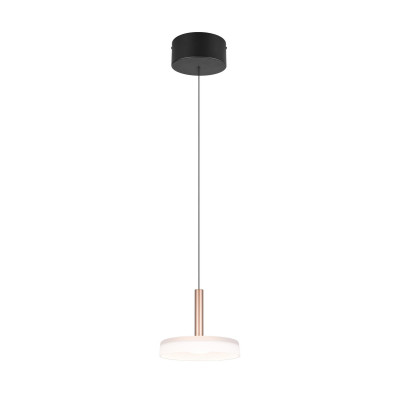 lampa wisząca CELESTE 354910165 Trio | Sklep z lampami