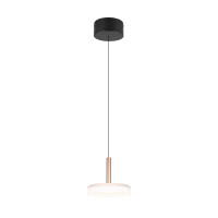 lampa wisząca CELESTE 354910165 Trio | Sklep z lampami