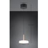 lampa wisząca CELESTE 354910165 Trio | Sklep z lampami
