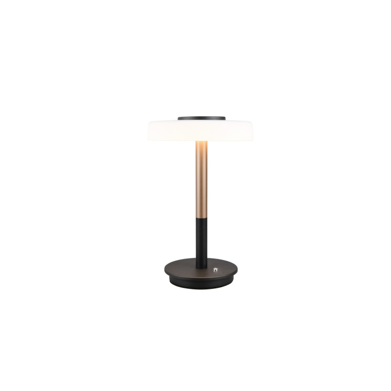 lampa stołowa CELESTE 554910165 Trio | Sklep z lampami