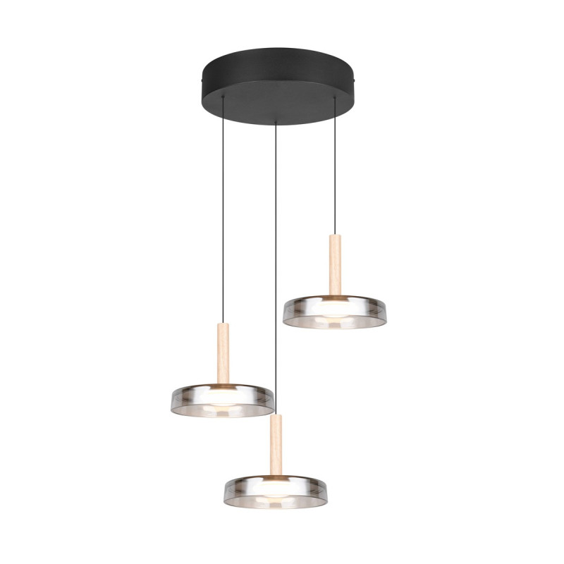 lampa wisząca CELESTE 354930332 Trio | Sklep z lampami