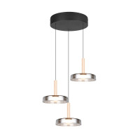 lampa wisząca CELESTE 354930332 Trio | Sklep z lampami