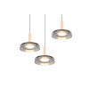 lampa wisząca CELESTE 354930332 Trio | Sklep z lampami