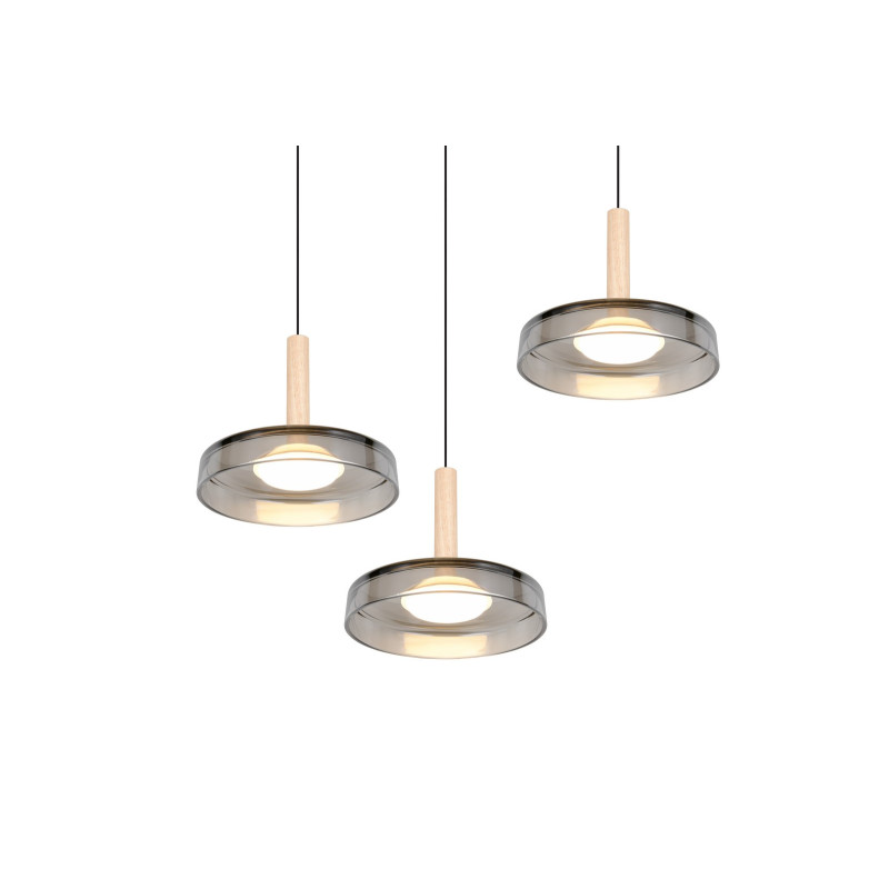 lampa wisząca CELESTE 354930332 Trio | Sklep z lampami