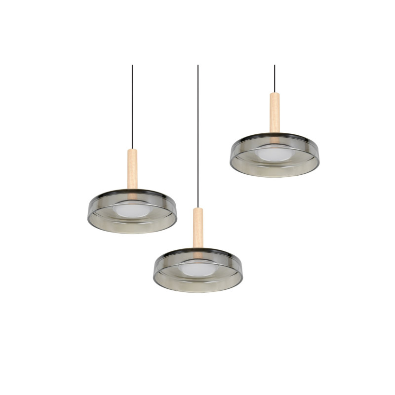 lampa wisząca CELESTE 354930332 Trio | Sklep z lampami