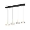 lampa wisząca CELESTE 354910432 Trio | Sklep z lampami