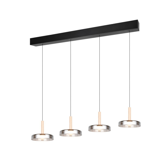 lampa wisząca CELESTE 354910432 Trio | Sklep z lampami