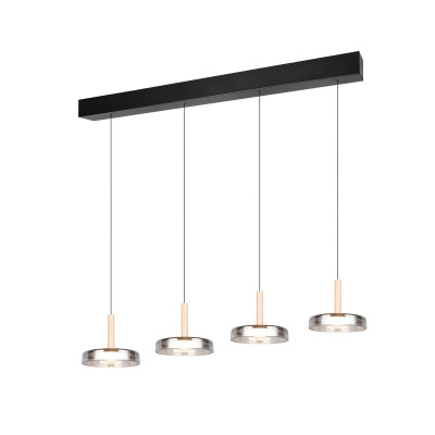 lampa wisząca CELESTE 354910432 Trio | Sklep z lampami