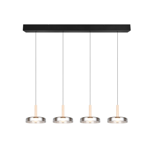 lampa wisząca CELESTE 354910432 Trio | Sklep z lampami