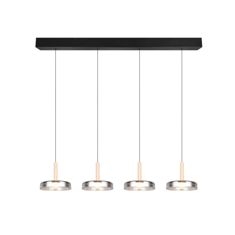 lampa wisząca CELESTE 354910432 Trio | Sklep z lampami