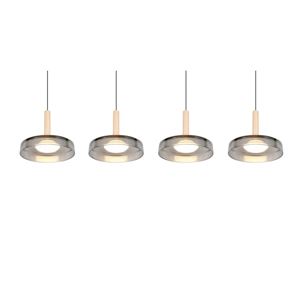 lampa wisząca CELESTE 354910432 Trio | Sklep z lampami