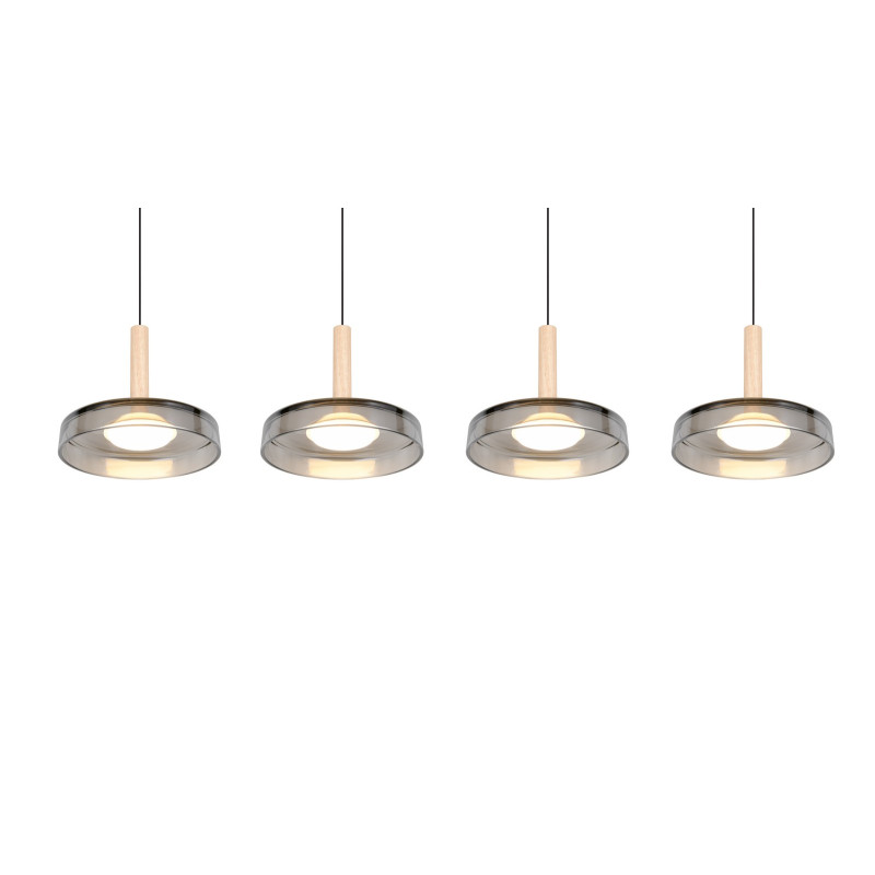 lampa wisząca CELESTE 354910432 Trio | Sklep z lampami