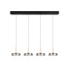 lampa wisząca CELESTE 354910432 Trio | Sklep z lampami