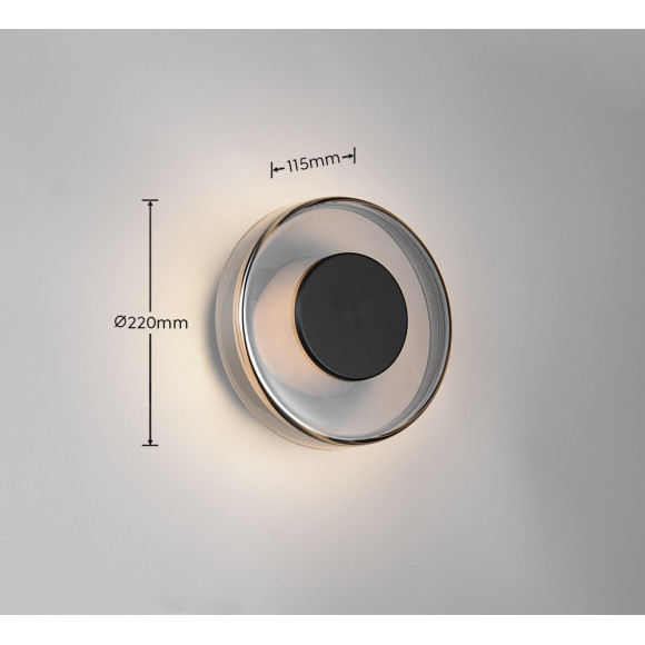 lampa CELESTE 254910132 Trio | Sklep z lampami