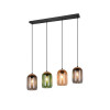 lampa wisząca CORK 364600417 Trio | Sklep z lampami