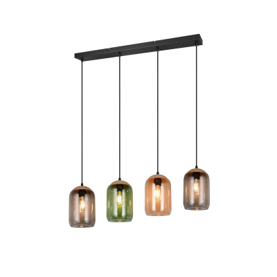lampa wisząca CORK 364600417 Trio | Sklep z lampami