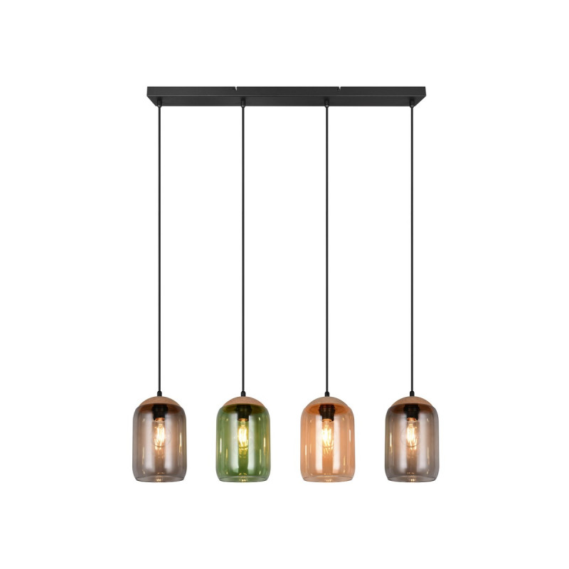 lampa wisząca CORK 364600417 Trio | Sklep z lampami