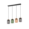 lampa wisząca CORK 364600417 Trio | Sklep z lampami